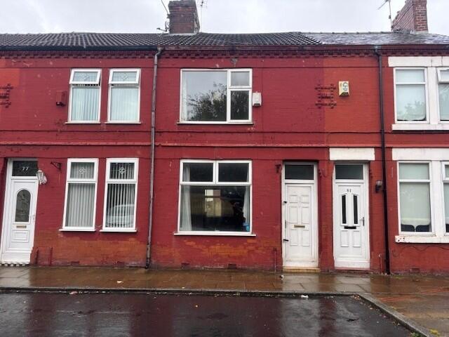 Main image of property: 79 Lunt Road, Bootle, Merseyside L20 5EZ