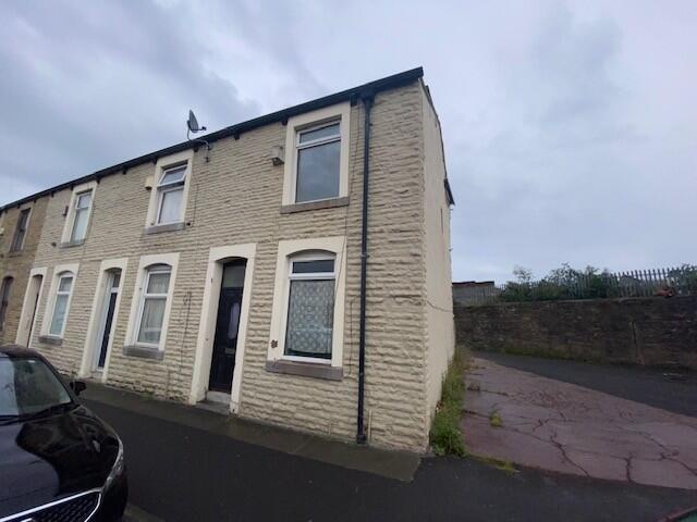 Main image of property: 223 Colne Road, Burnley, Lancashire BB10 1EF