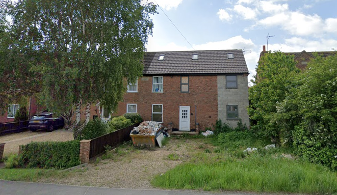 Main image of property: 91 Chapelgate, Sutton St. James, Spalding, Lincolnshire PE12 0EF