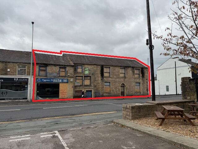 Main image of property: 104-108 Abbey Street, Accrington, Lancashire BB5 1EE