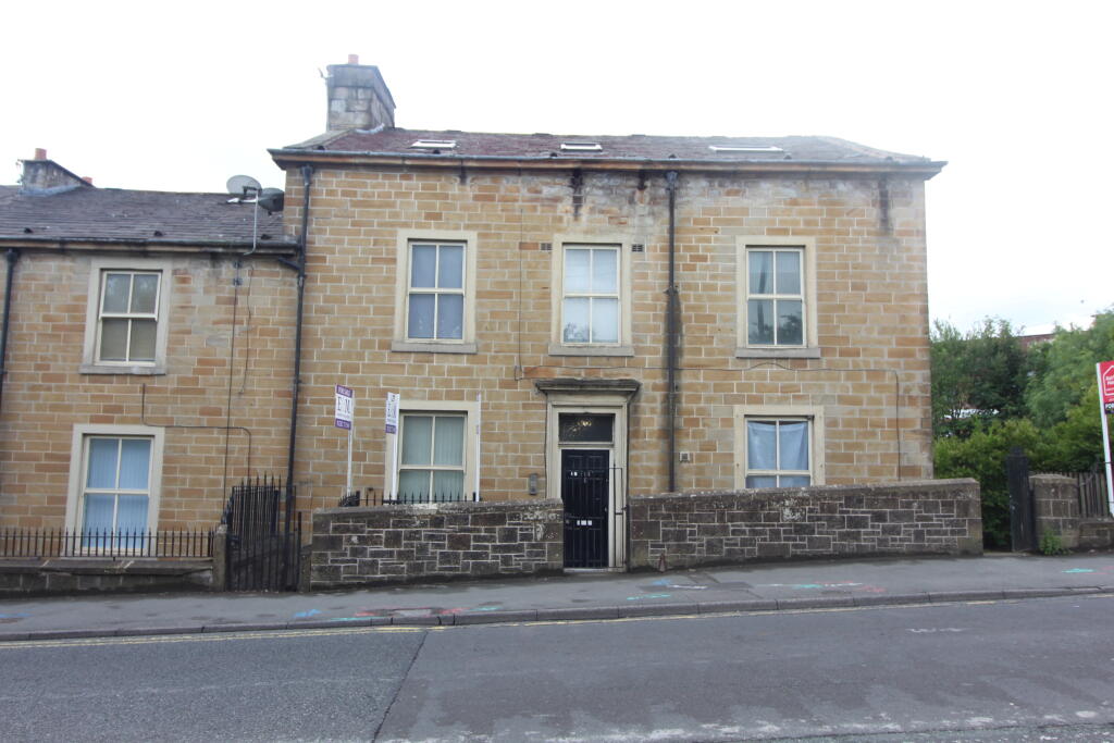 Main image of property: 114G Westgate, Burnley, Lancashire BB11 1SD