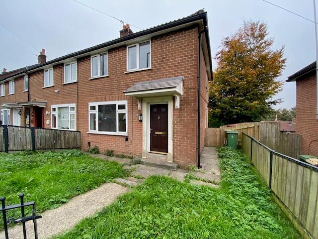 Main image of property: 66 Lightbounds Road, Bolton, Greater Manchester BL1 5UN