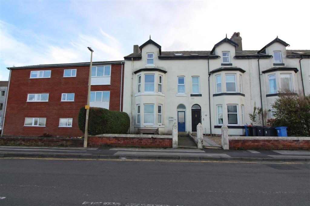 Main image of property: 9 The Esplanade, Knott End-On-Sea, Poulton-Le-Fylde, Lancashire FY6 0AD