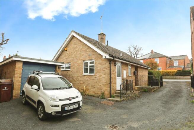 Main image of property: Holly Lodge, Church Road, Leckhampton, Cheltenham, Gloucestershire GL53 0PS