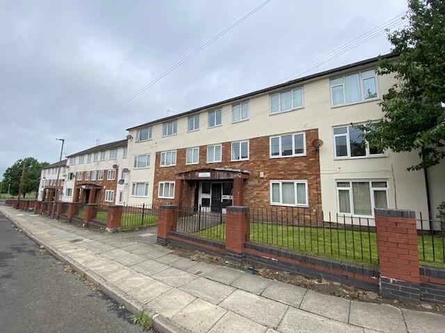 Main image of property: Flat 9, 2 Lemon Street, Liverpool, Merseyside L5 7TB