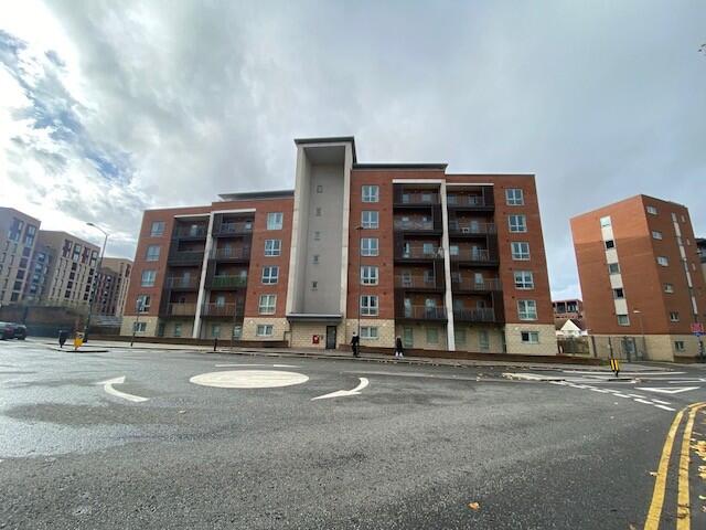 Main image of property: Apartment 30, 2 Jamaica Street, Liverpool, Merseyside L1 0AF