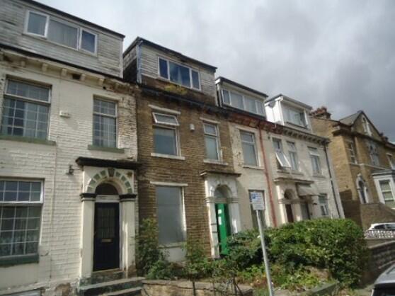 Main image of property: 24 Grove Terrace, Bradford, West Yorkshire BD7 1AU