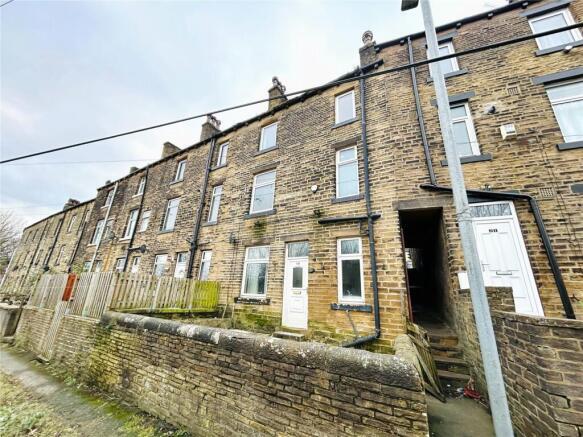 Main image of property: 19 Ovenden Road Terrace, Halifax, West Yorkshire HX3 5PW