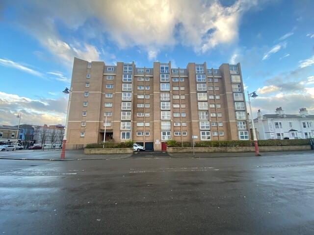 Main image of property: Flat 16, Maritime Court, Promenade, Southport, Merseyside PR8 1SP