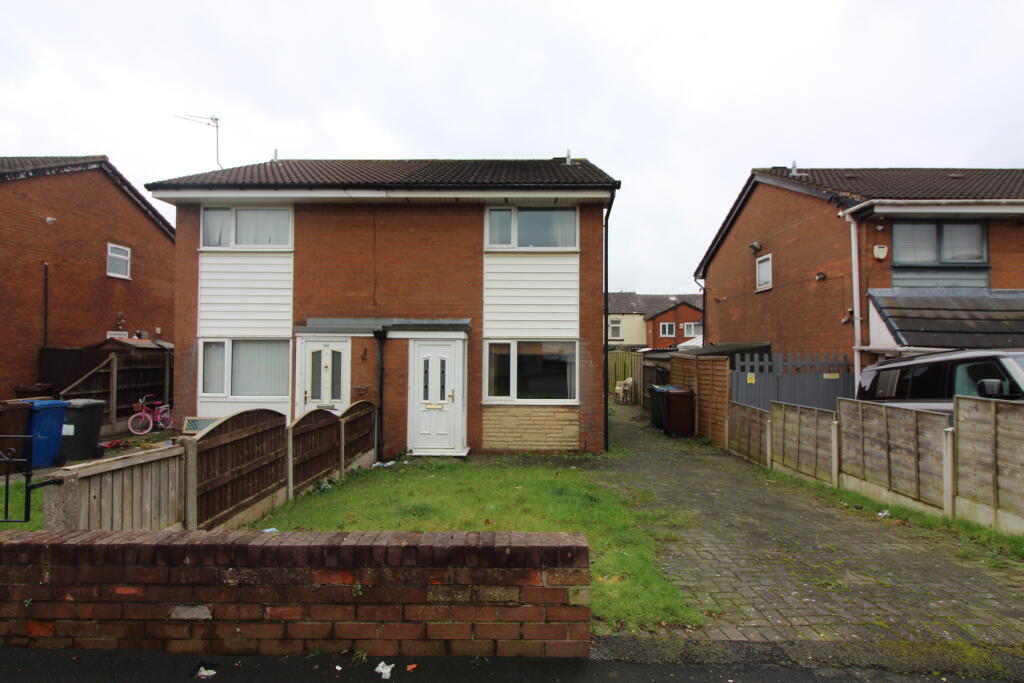 Main image of property: 42 Heysham Road, Orrell, Wigan, Greater Manchester WN5 0EA