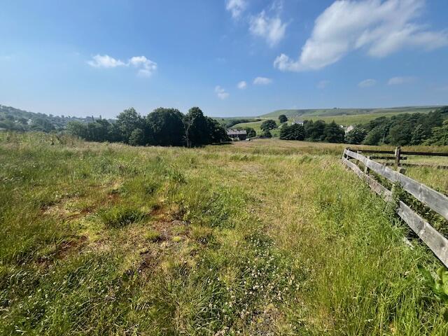 Additional property image - Development Land at Hud Hey Road, Acre, Haslingden, Lancashire BB4 5JH