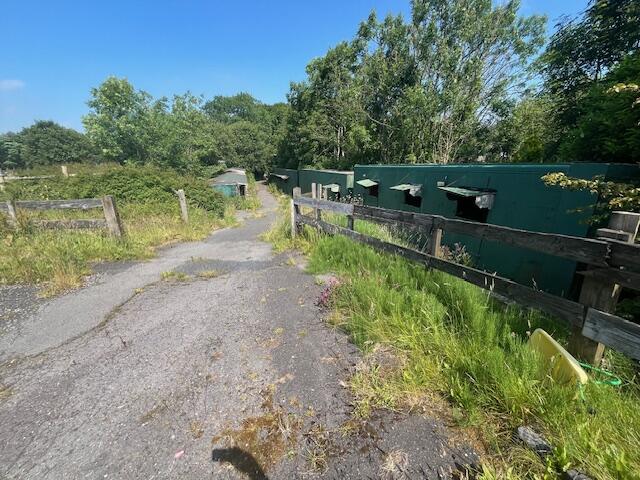 Additional property image - Development Land at Hud Hey Road, Acre, Haslingden, Lancashire BB4 5JH