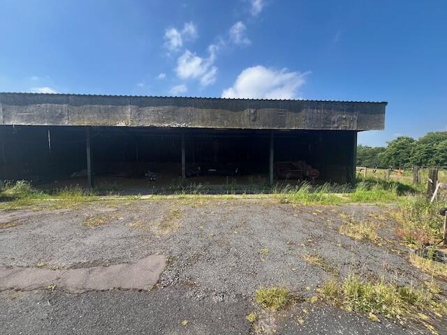 Additional property image - Development Land at Hud Hey Road, Acre, Haslingden, Lancashire BB4 5JH