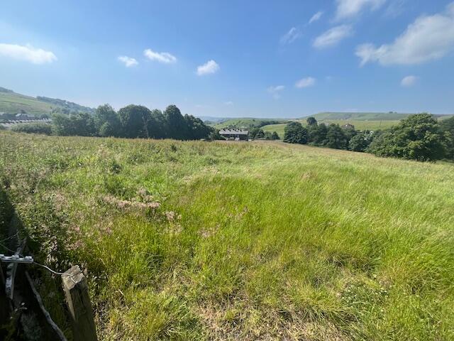 Additional property image - Development Land at Hud Hey Road, Acre, Haslingden, Lancashire BB4 5JH