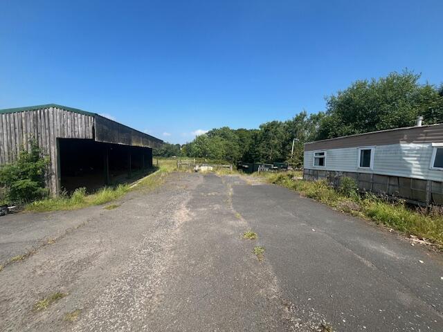 Additional property image - Development Land at Hud Hey Road, Acre, Haslingden, Lancashire BB4 5JH