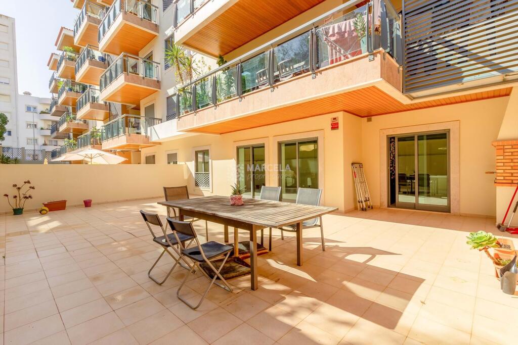 3 bed Apartment in Algarve, Lagos