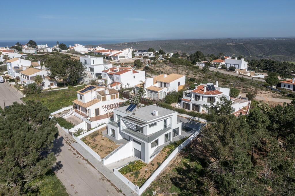 4 bed new development for sale in Algarve, Aljezur