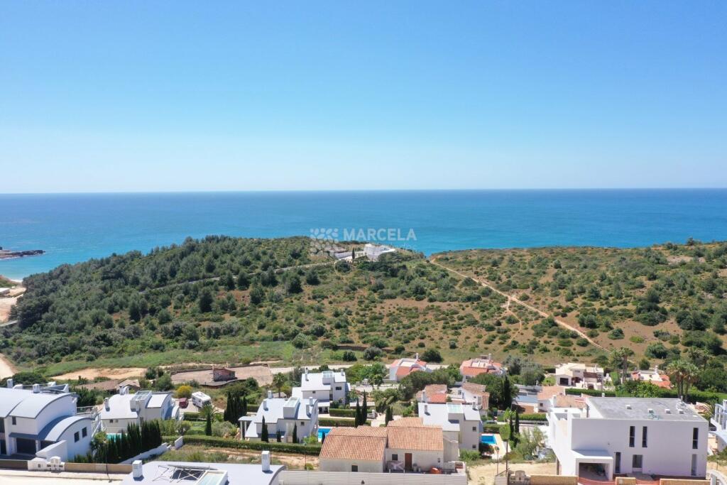 Land in Algarve, Burgau for sale