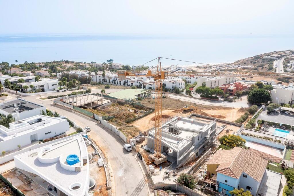 new development in Algarve, Porto De Mos