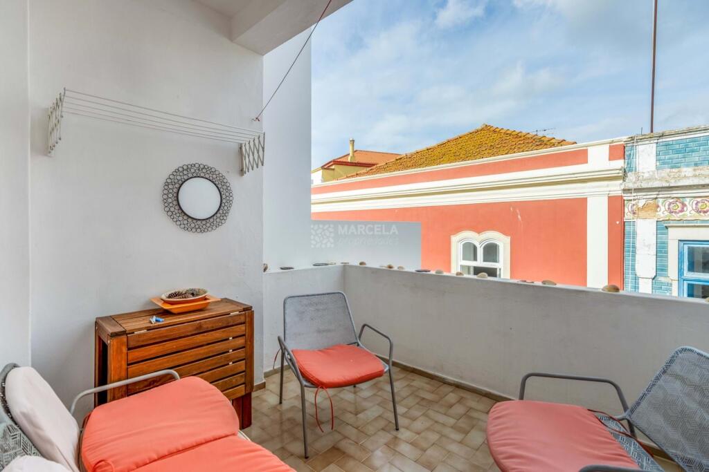 Algarve Apartment for sale