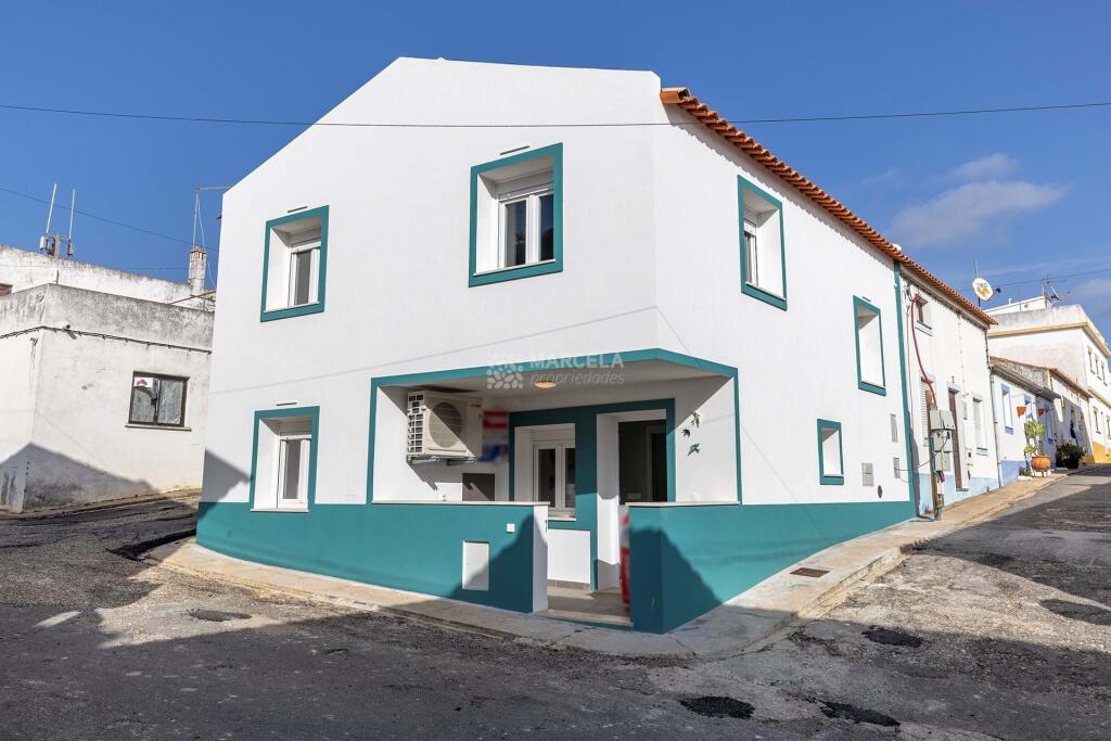 new development for sale in Baixo Alentejo, Odemira