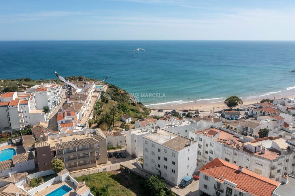 Apartment for sale in Algarve, Burgau