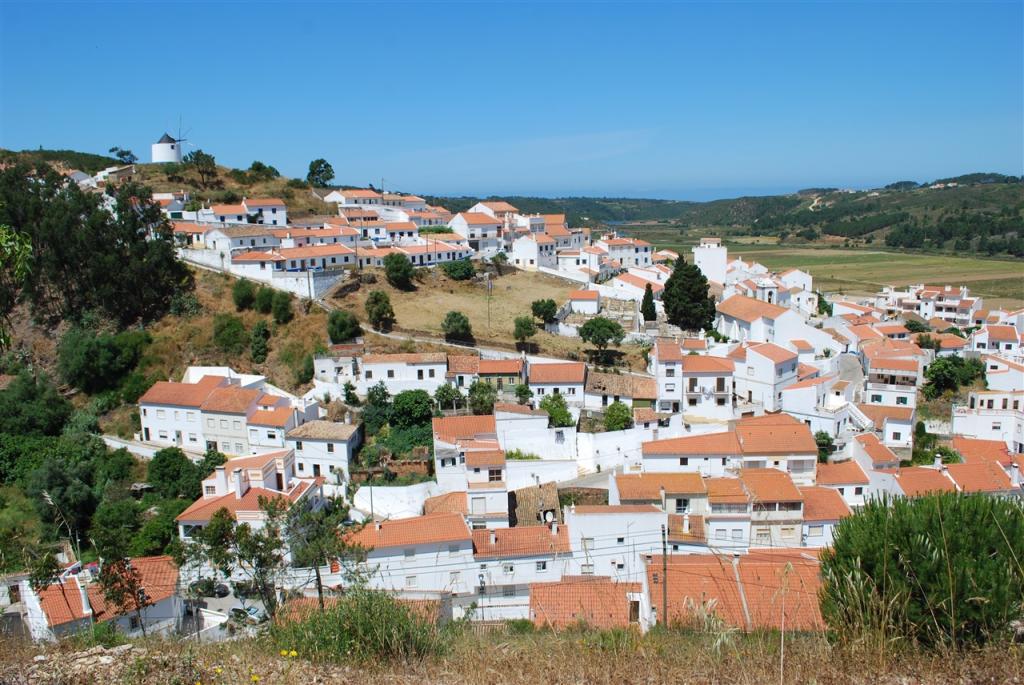 10 bedroom property for sale in Algarve, Aljezur, Portugal