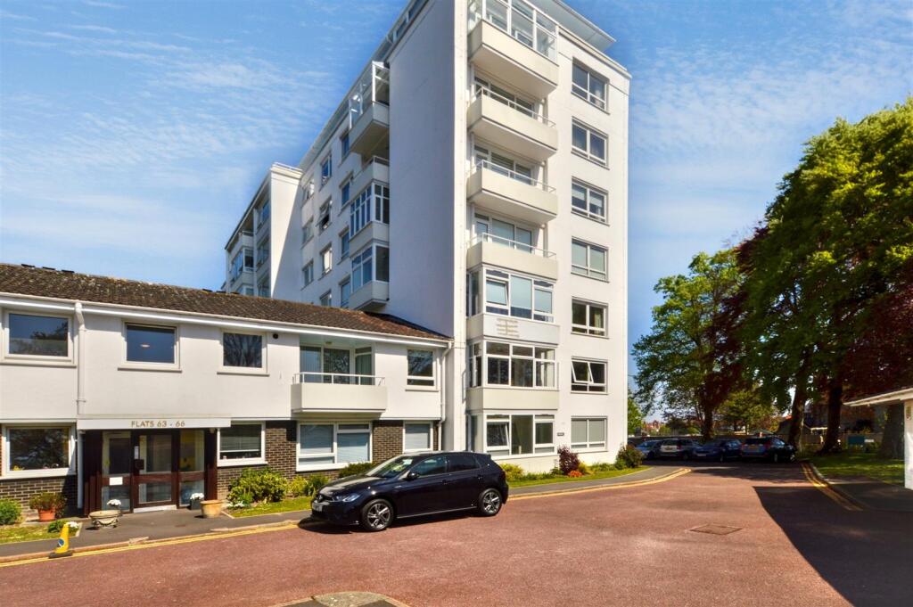 Main image of property: Compton Place Road, Lower Meads, BN21