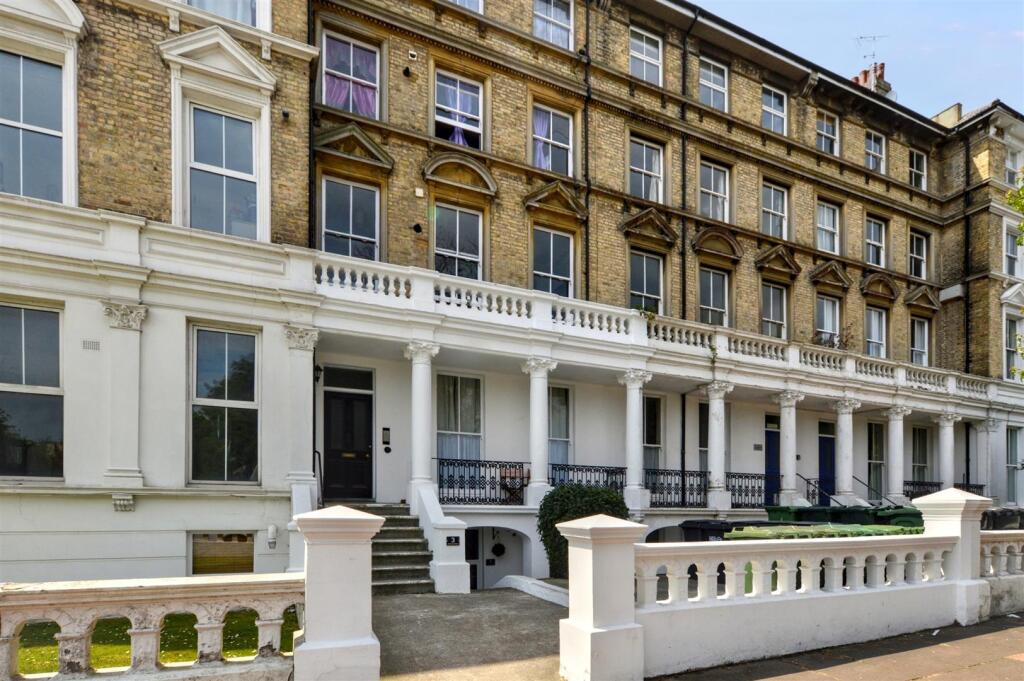 Main image of property: St. Annes Road, Eastbourne