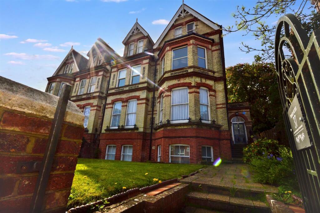 Main image of property: Silverdale Road, Eastbourne