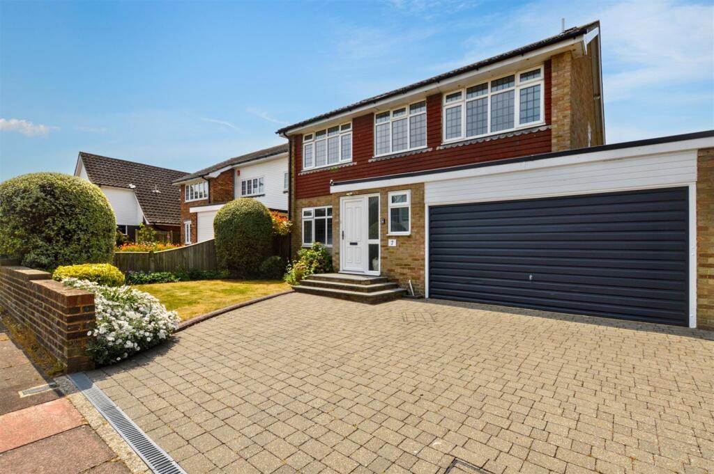 Main image of property: Clifford Avenue, Eastbourne