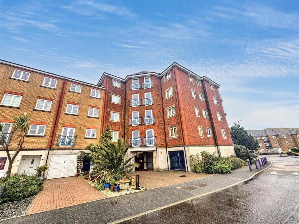 Main image of property: St. Kitts Drive, Eastbourne