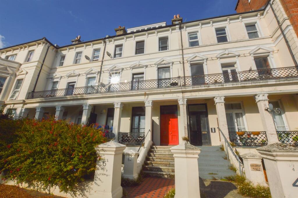 Main image of property: Eversfield Road, Eastbourne, BN21