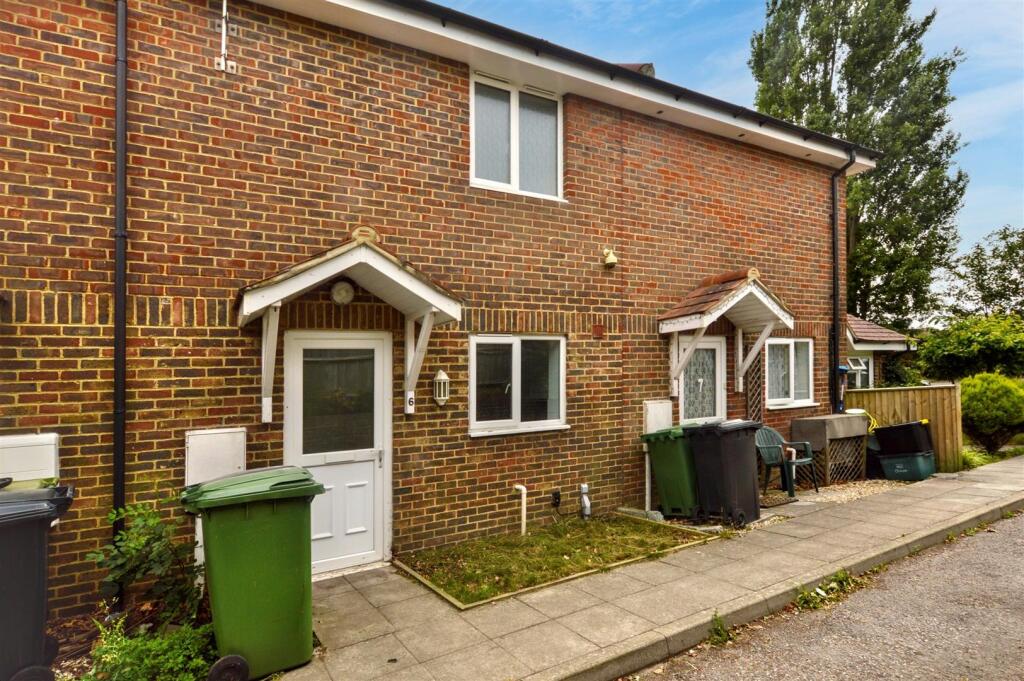 Main image of property: Lucy Way, Bexhill-On-Sea