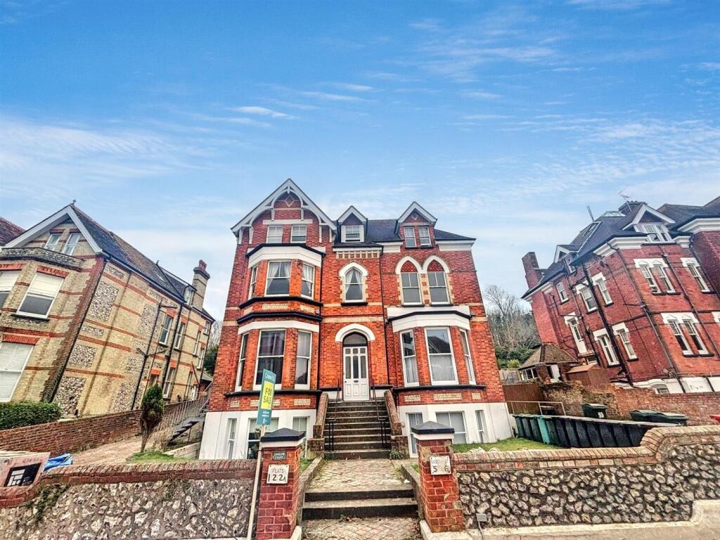 Main image of property: Silverdale Road, Eastbourne
