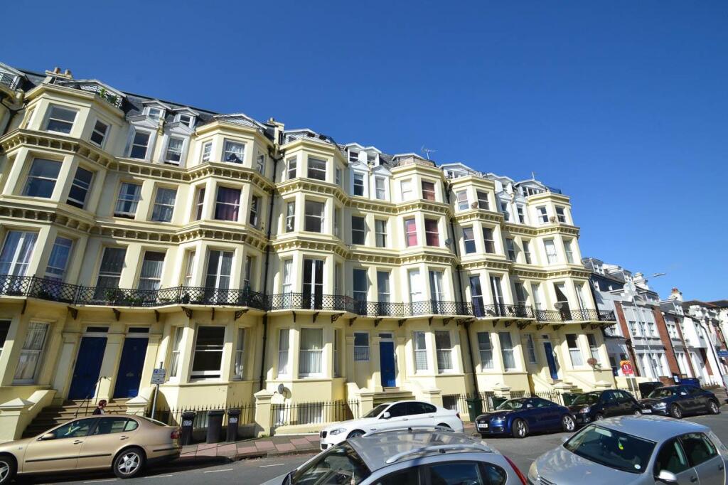 Main image of property: Queens Gardens, Eastbourne, BN21