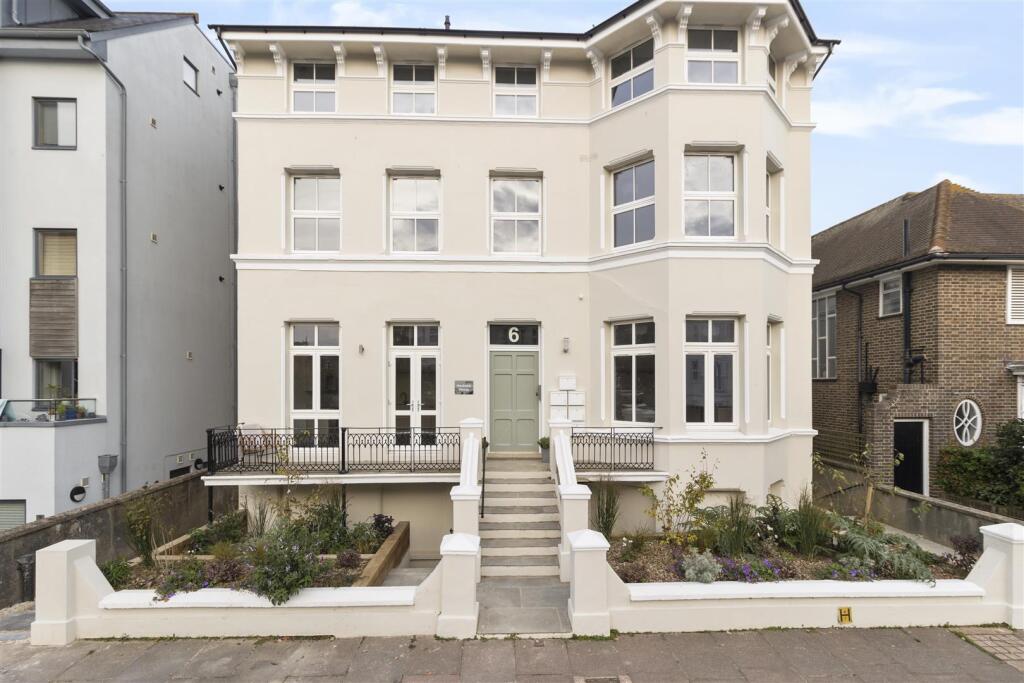 Main image of property: Hardwick Road, Eastbourne, BN21