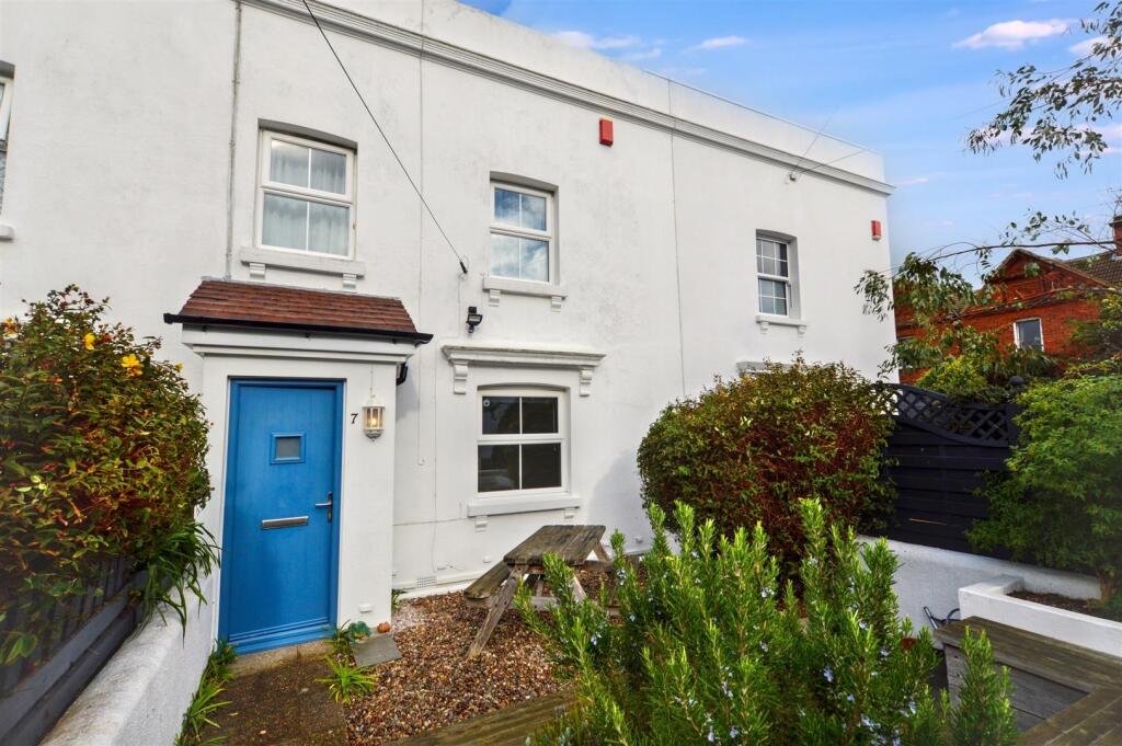 Main image of property: Warrior Square, Eastbourne