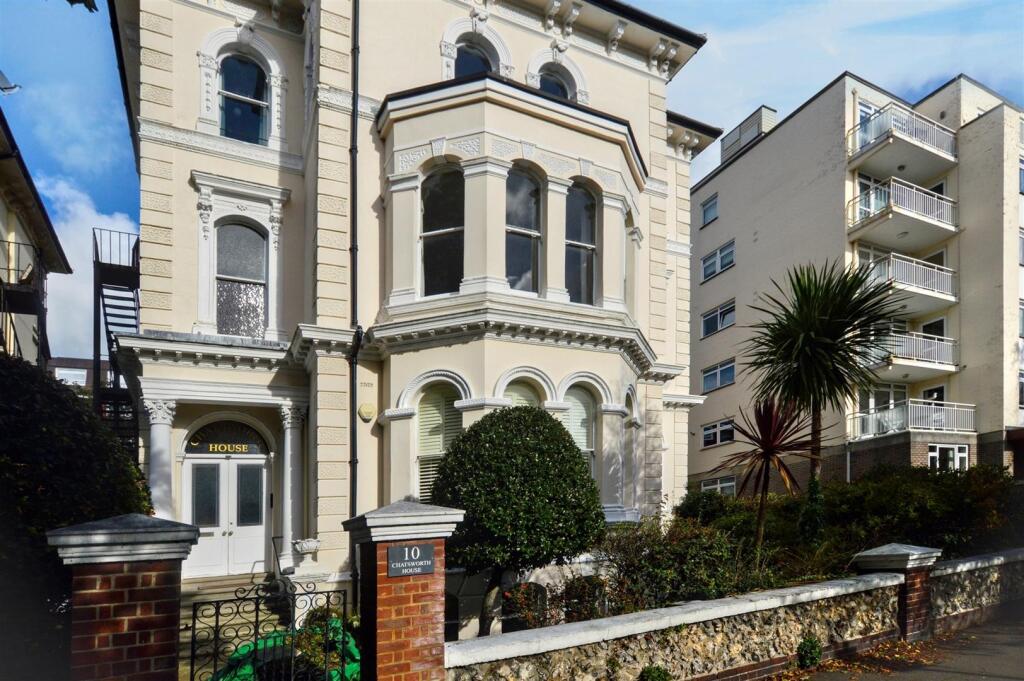 Main image of property: Devonshire Place, Eastbourne