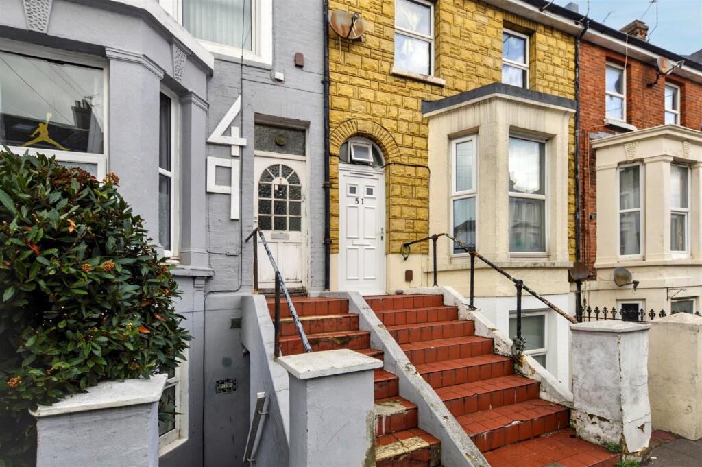 Main image of property: Langney Road, Eastbourne