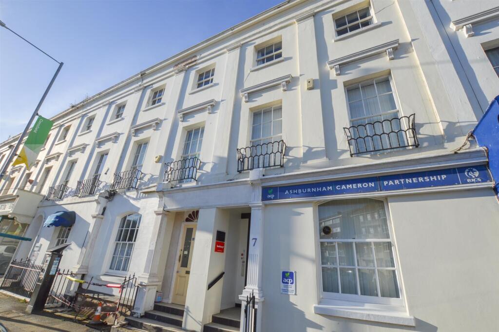 Main image of property: Cornfield Terrace, Eastbourne, BN21