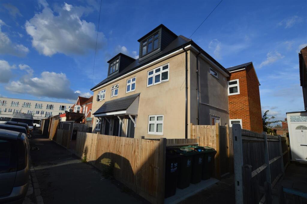 Main image of property: 3-5 Elm Grove, Eastbourne