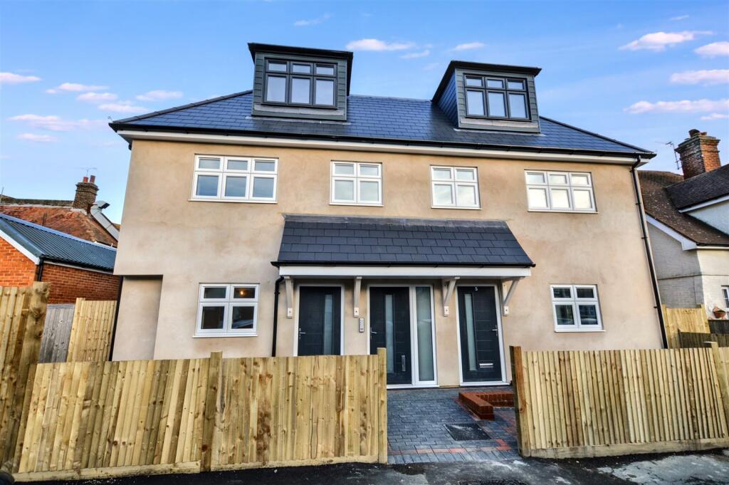 Main image of property: 3- 5 Elm Grove, Eastbourne