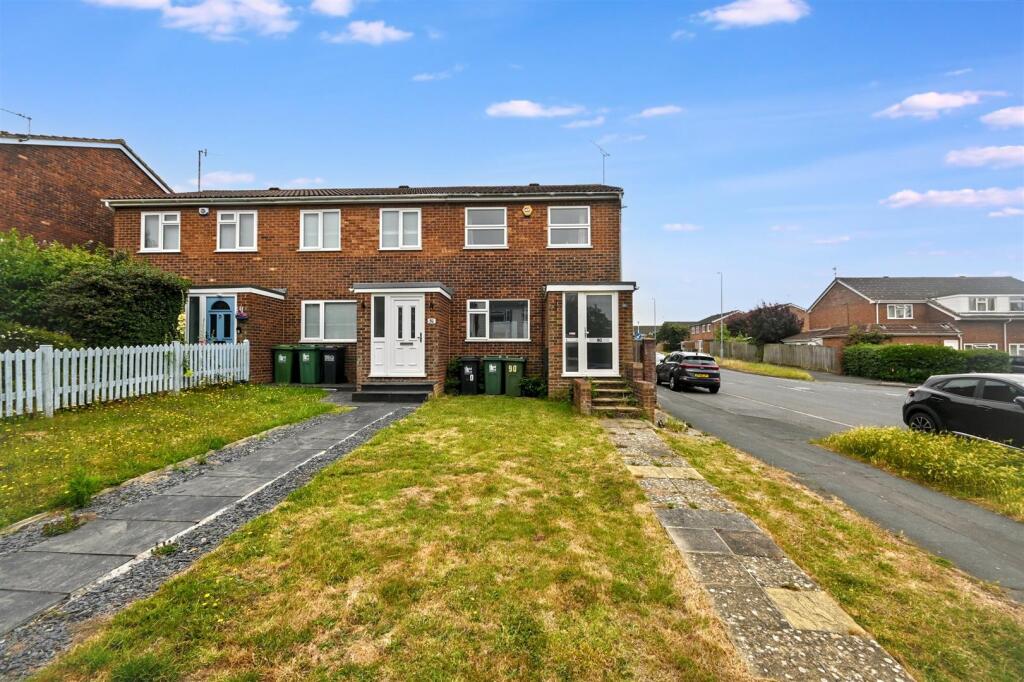 Main image of property: Milfoil Drive, Eastbourne