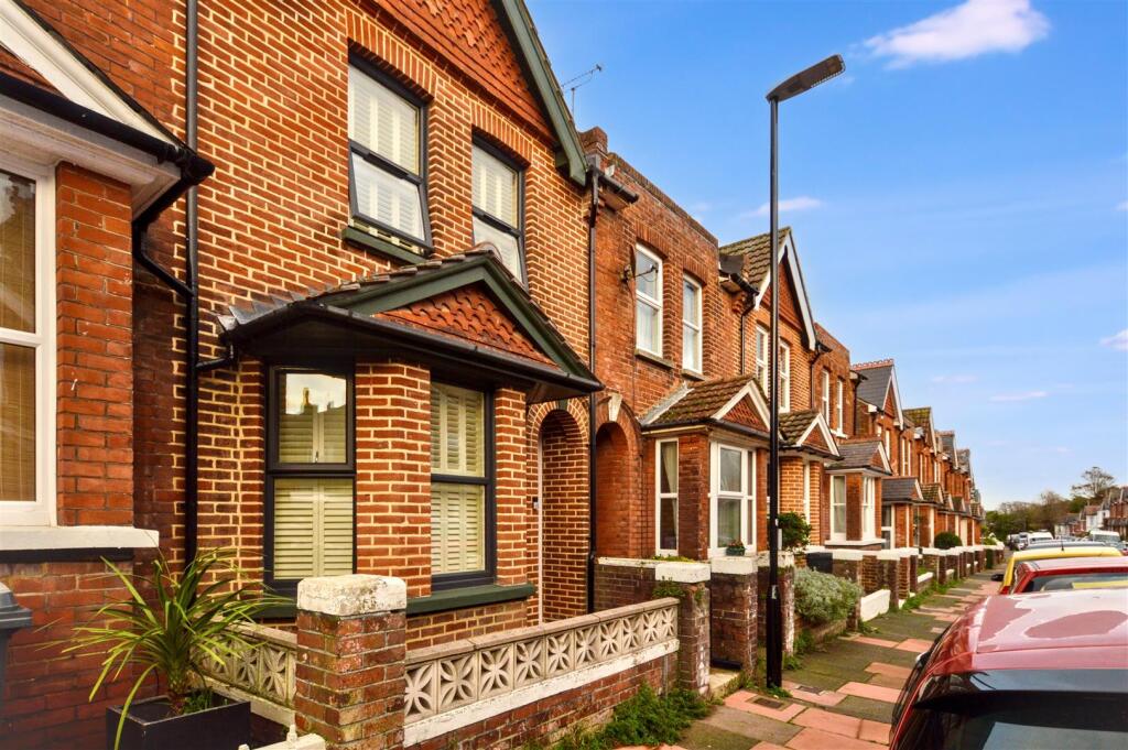 Main image of property: Greys Road, Eastbourne