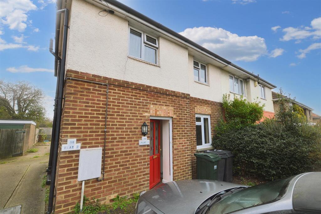 Main image of property: The Hydneye, Hampden Park, Eastbourne