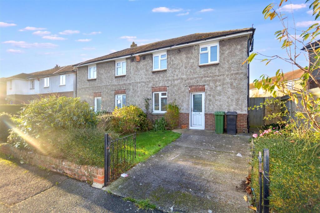 Main image of property: Manor Road, Hampden Park, Eastbourne