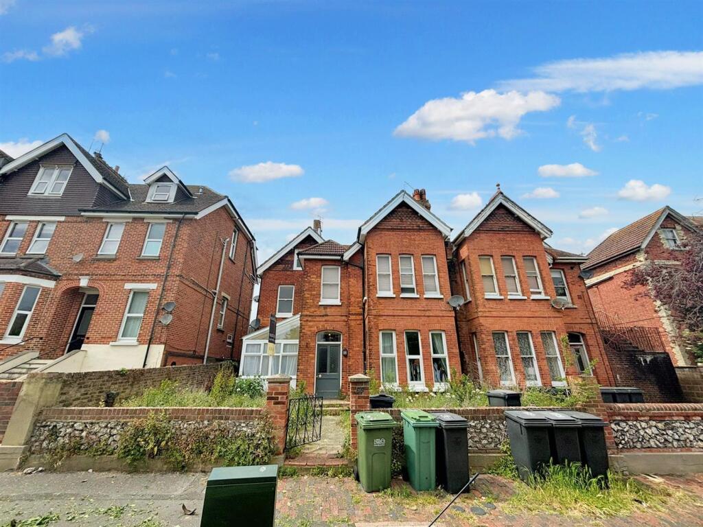 Main image of property: 55 Enys Road, Eastbourne