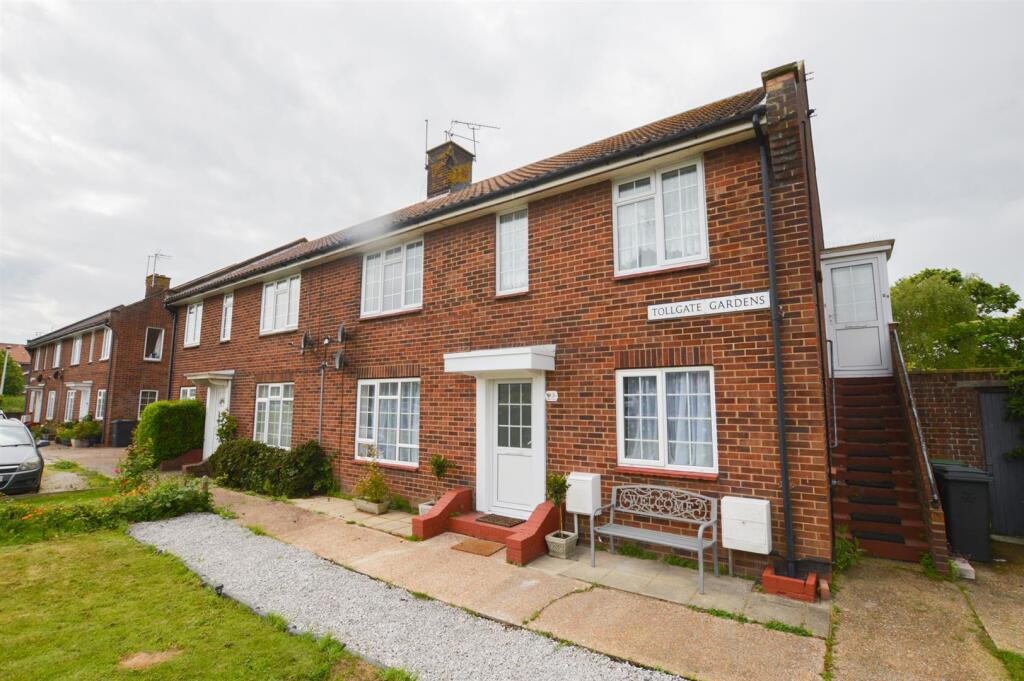 Main image of property: Seaside, Eastbourne