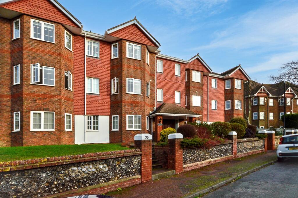 Main image of property: Selwyn Road, Eastbourne, BN21